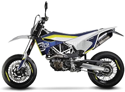 HUSQVARNA 701 Supermoto -2016